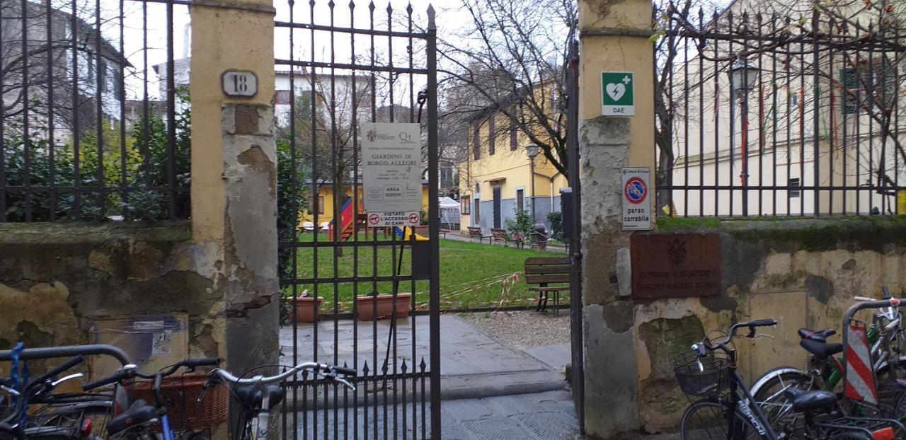 Gasthof Deliziosa In Santa Croce