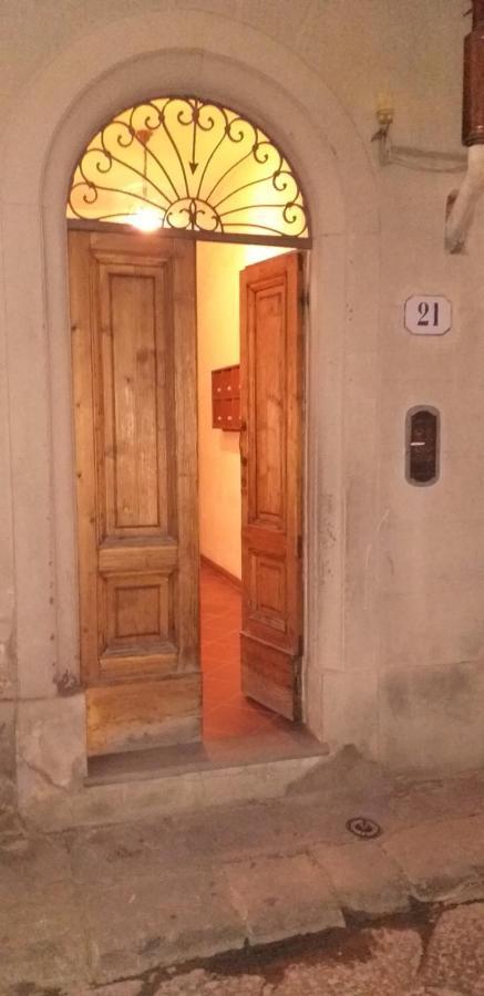 Gasthof Deliziosa In Santa Croce Florenz