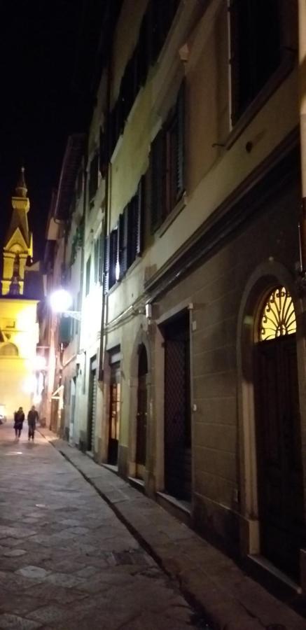 Gasthof Deliziosa In Santa Croce Florenz
